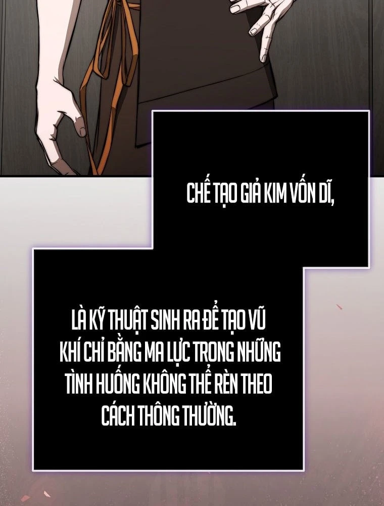 Kẻ Hồi Quy Tạo Ra Mọi Thứ Chapter 5 - 32