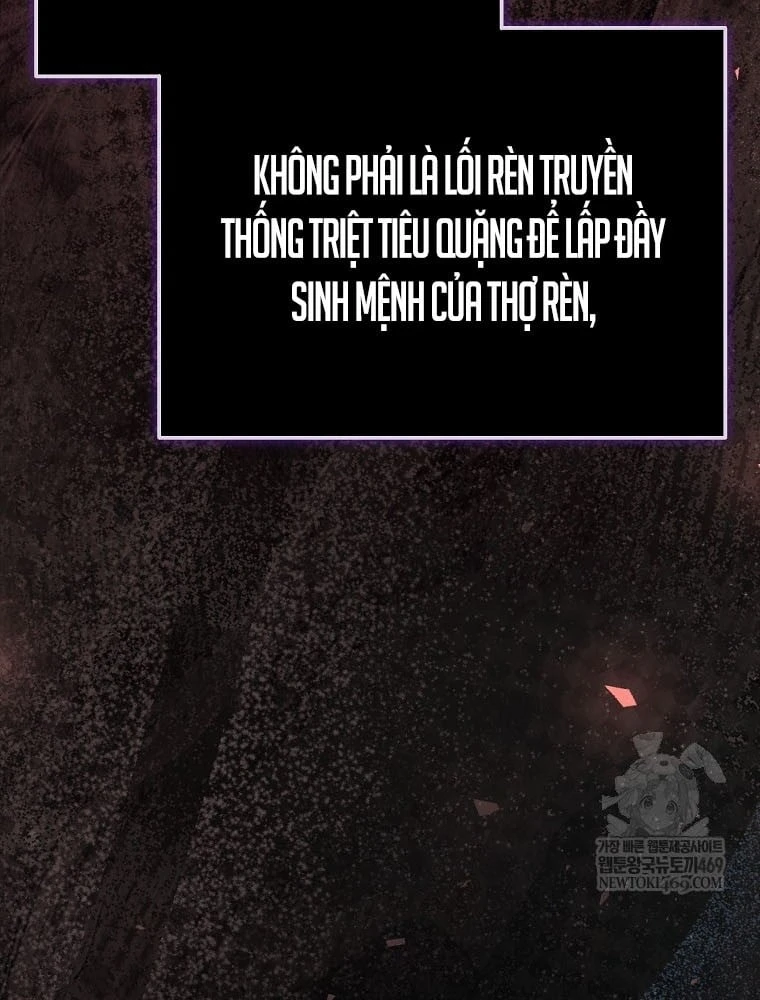 Kẻ Hồi Quy Tạo Ra Mọi Thứ Chapter 5 - 35