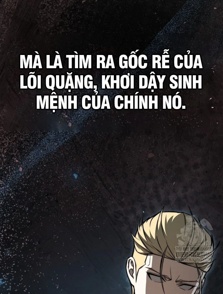 Kẻ Hồi Quy Tạo Ra Mọi Thứ Chapter 5 - 36