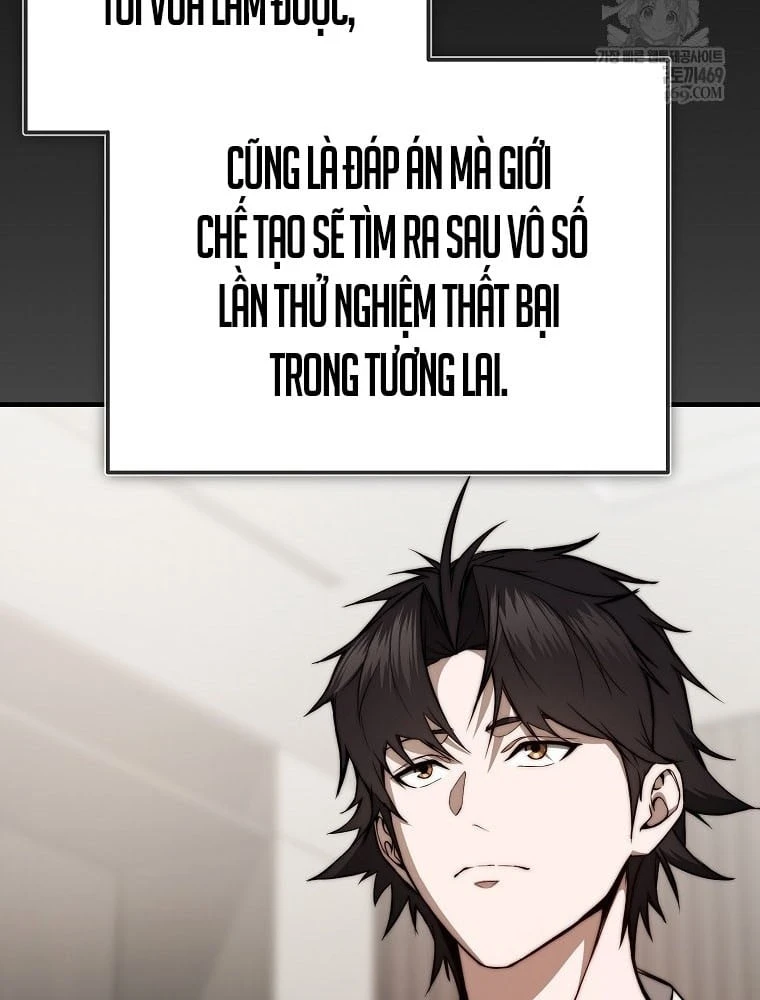 Kẻ Hồi Quy Tạo Ra Mọi Thứ Chapter 5 - 40