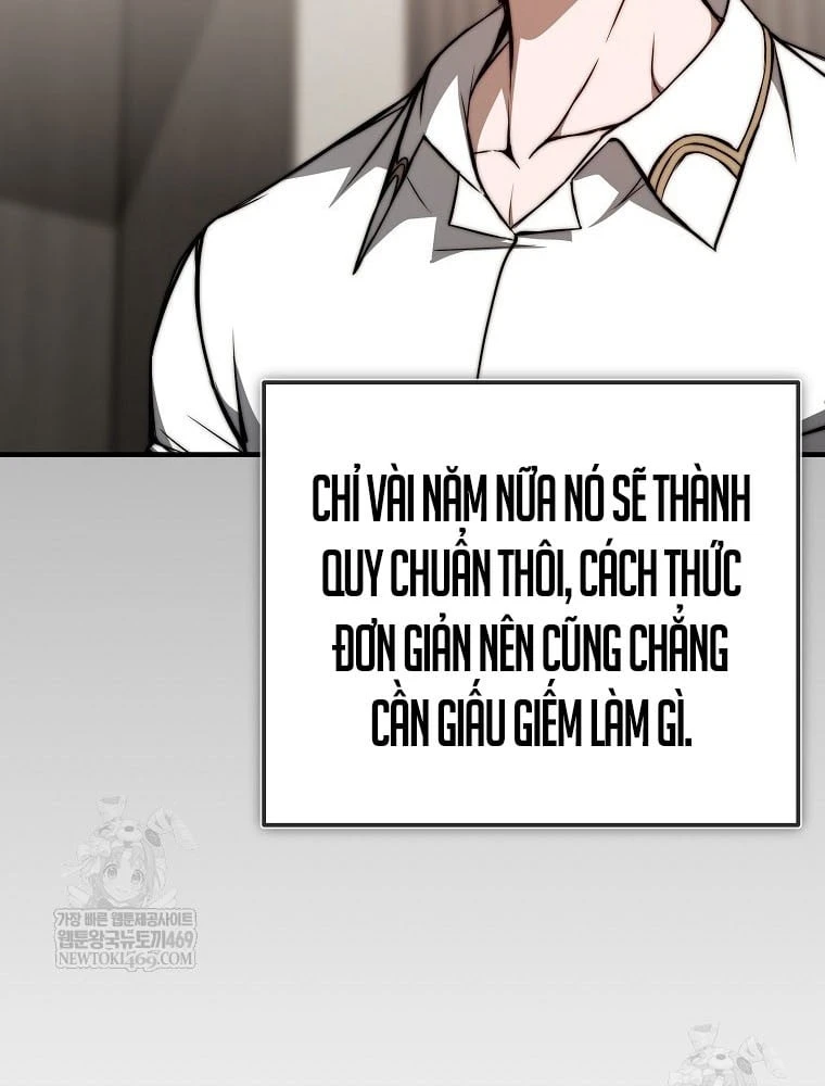 Kẻ Hồi Quy Tạo Ra Mọi Thứ Chapter 5 - 41