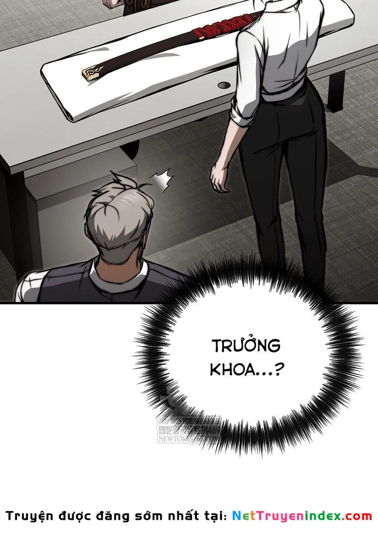 Kẻ Hồi Quy Tạo Ra Mọi Thứ Chapter 5 - 57