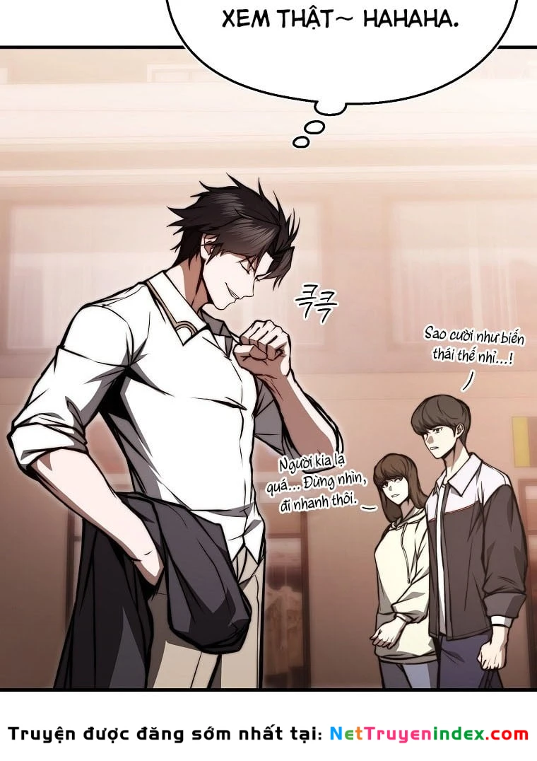 Kẻ Hồi Quy Tạo Ra Mọi Thứ Chapter 5 - 89