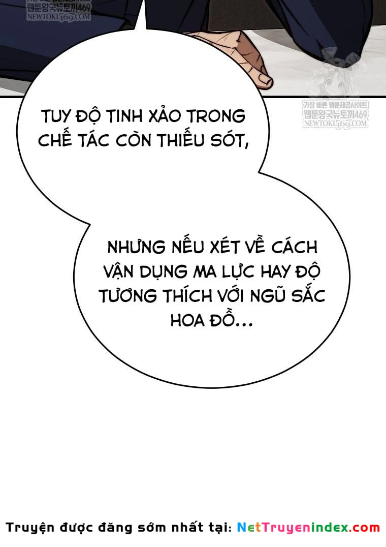 Kẻ Hồi Quy Tạo Ra Mọi Thứ Chapter 5 - 132