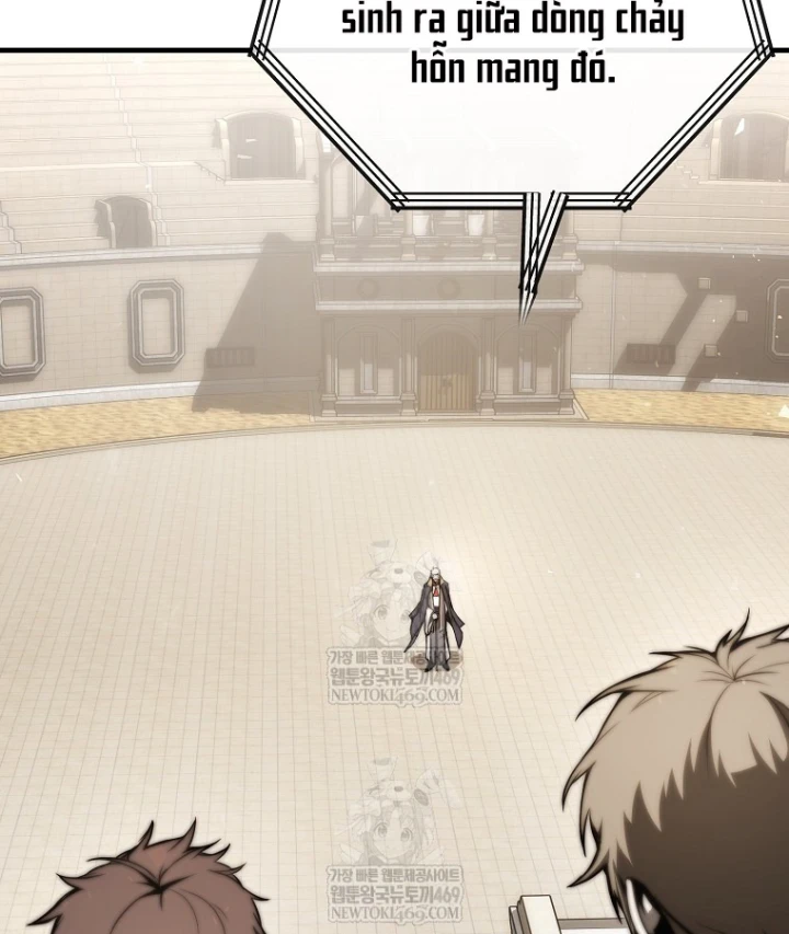 Kẻ Hồi Quy Tạo Ra Mọi Thứ Chapter 6 - 8