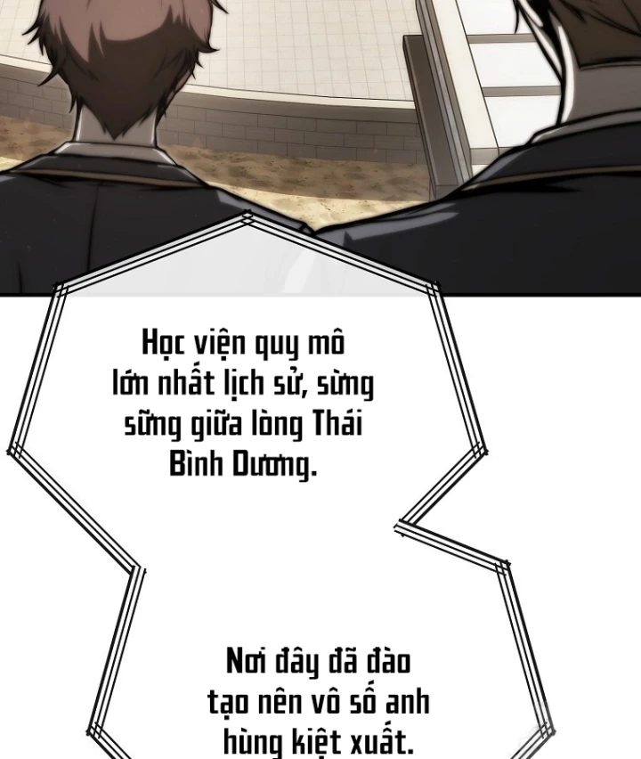 Kẻ Hồi Quy Tạo Ra Mọi Thứ Chapter 6 - 9