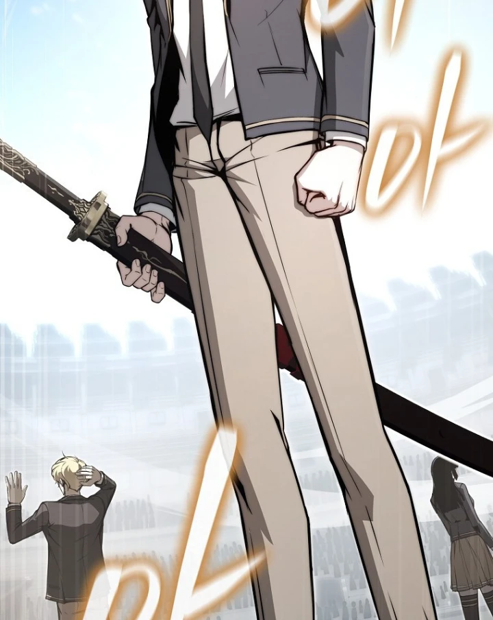 Kẻ Hồi Quy Tạo Ra Mọi Thứ Chapter 6 - 31