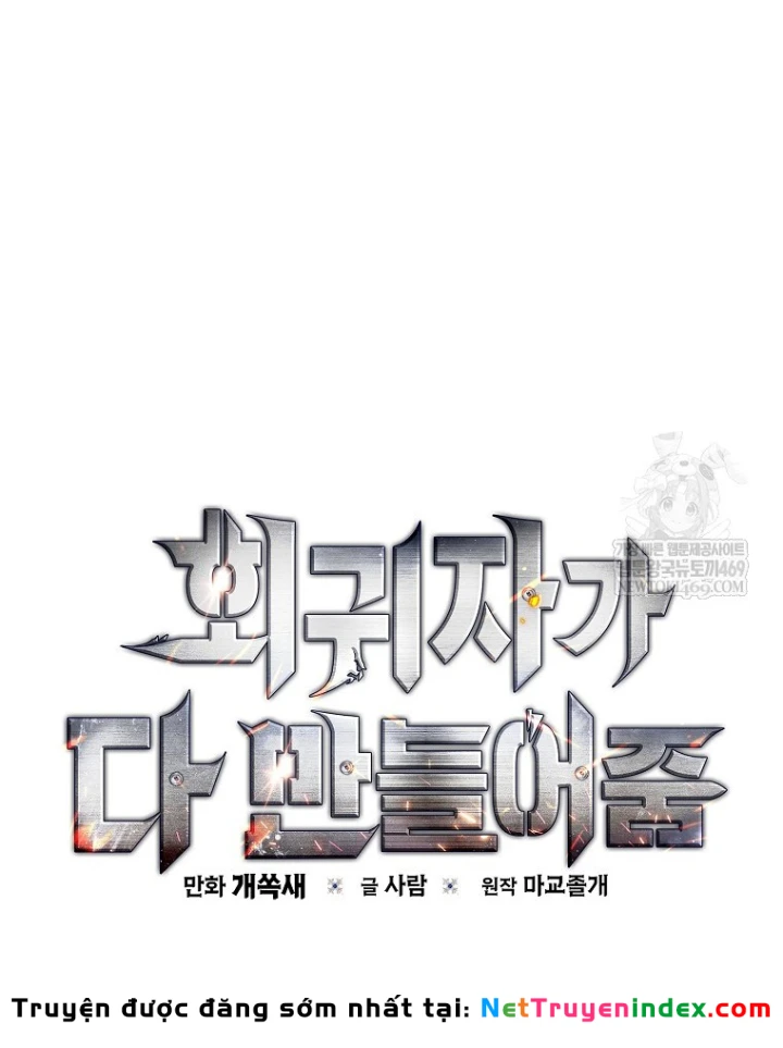 Kẻ Hồi Quy Tạo Ra Mọi Thứ Chapter 6 - 36