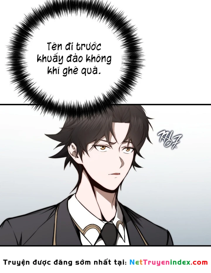 Kẻ Hồi Quy Tạo Ra Mọi Thứ Chapter 6 - 129