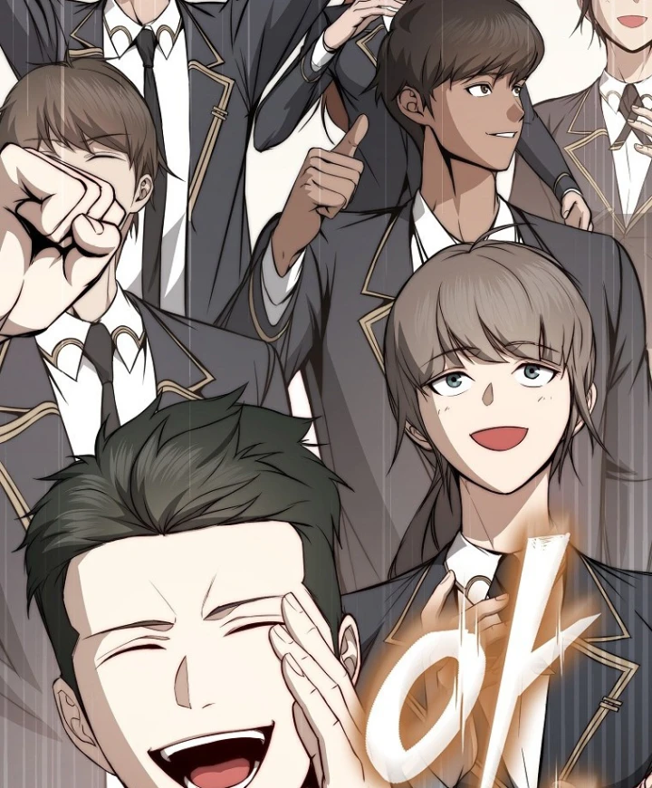 Kẻ Hồi Quy Tạo Ra Mọi Thứ Chapter 6 - 204