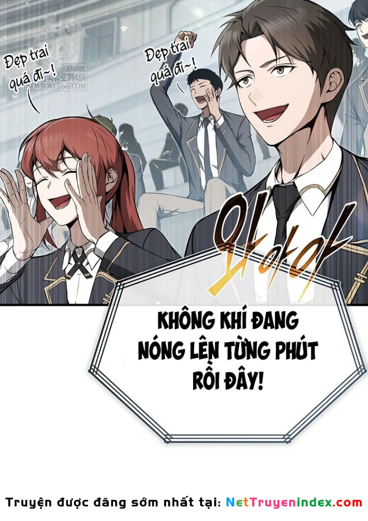 Kẻ Hồi Quy Tạo Ra Mọi Thứ Chapter 7 - 12