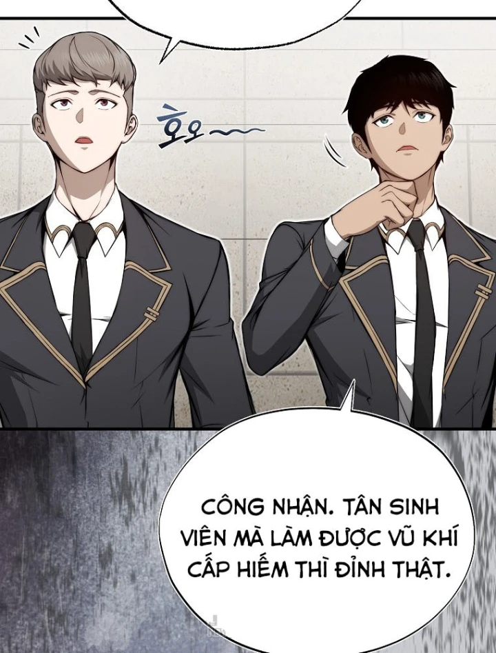 Kẻ Hồi Quy Tạo Ra Mọi Thứ Chapter 7 - 19