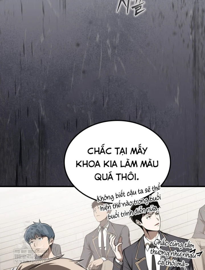 Kẻ Hồi Quy Tạo Ra Mọi Thứ Chapter 7 - 21