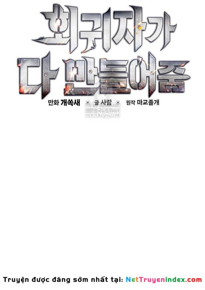 Kẻ Hồi Quy Tạo Ra Mọi Thứ Chapter 7 - 59
