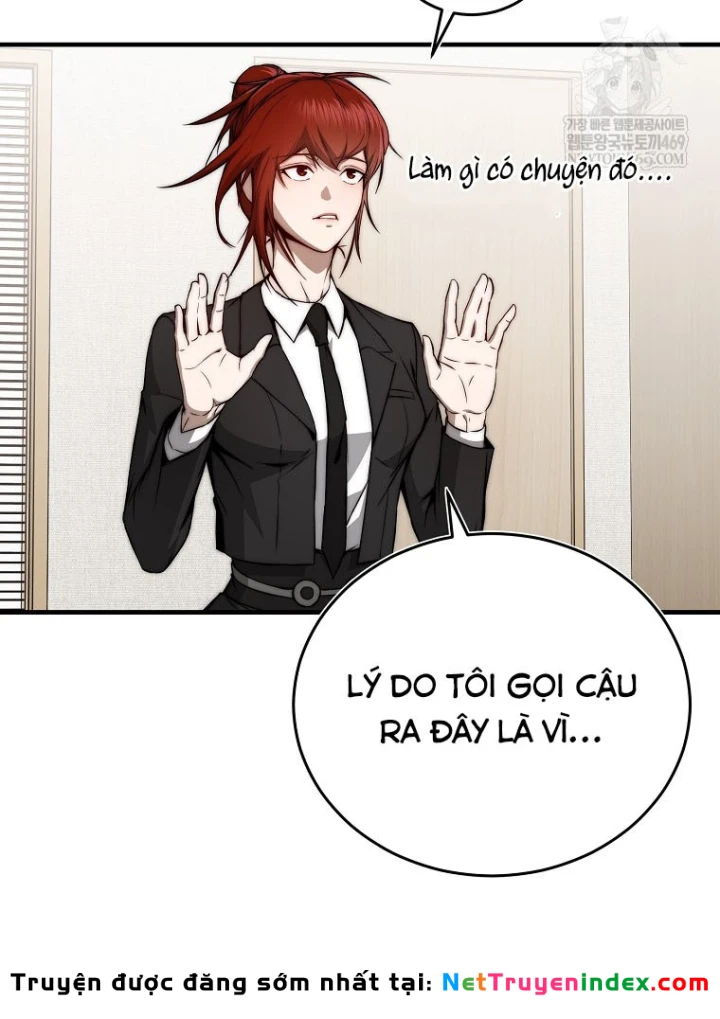 Kẻ Hồi Quy Tạo Ra Mọi Thứ Chapter 7 - 134