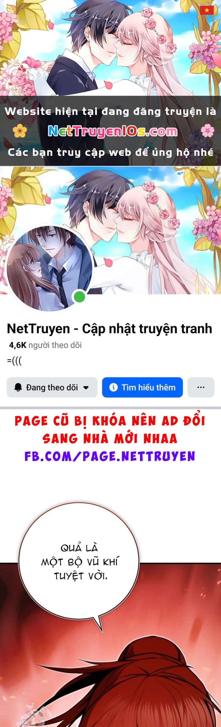 Kẻ Hồi Quy Tạo Ra Mọi Thứ Chapter 8 - 1