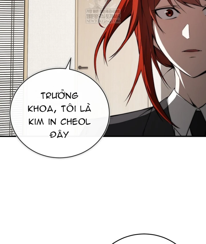 Kẻ Hồi Quy Tạo Ra Mọi Thứ Chapter 8 - 20