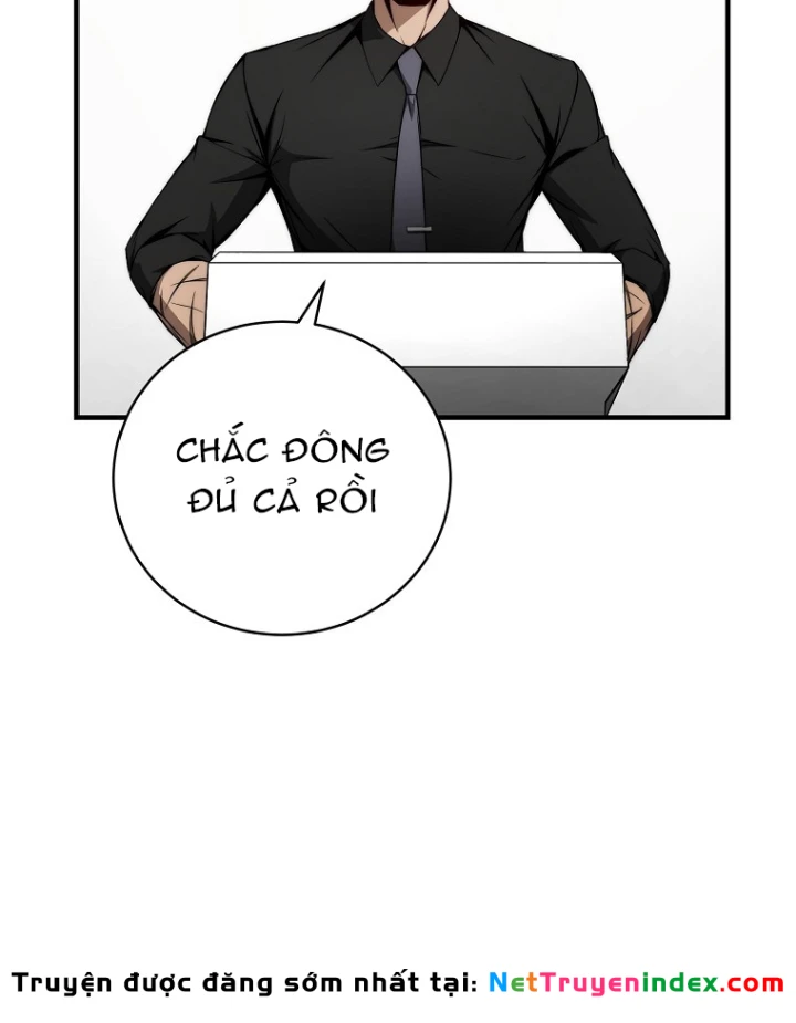 Kẻ Hồi Quy Tạo Ra Mọi Thứ Chapter 8 - 136