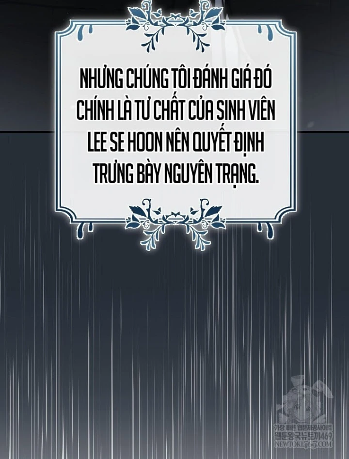 Kẻ Hồi Quy Tạo Ra Mọi Thứ Chapter 9 - 11