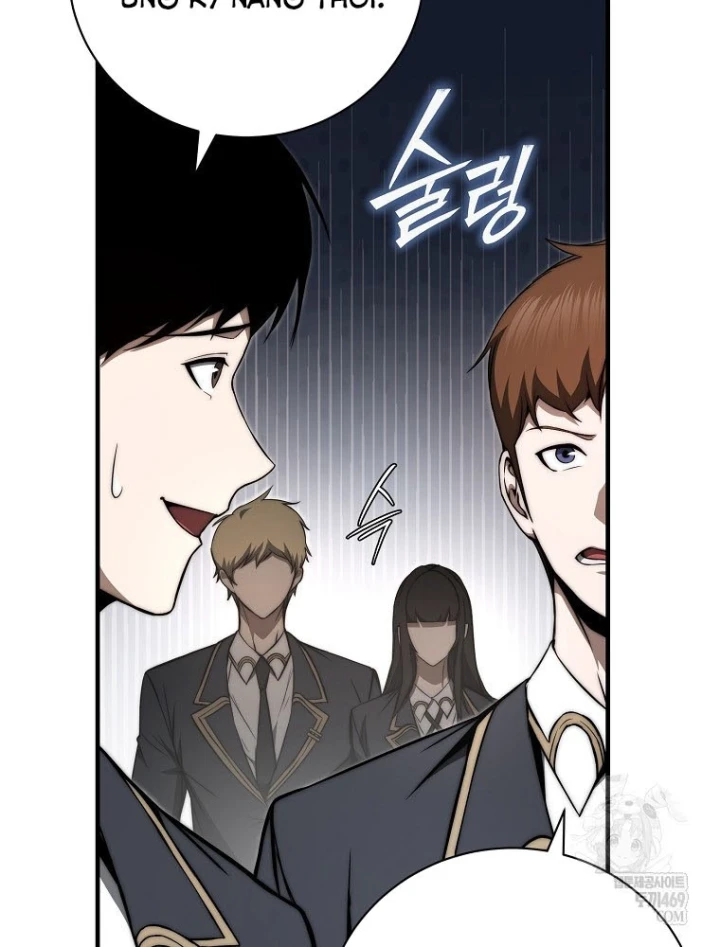 Kẻ Hồi Quy Tạo Ra Mọi Thứ Chapter 9 - 13