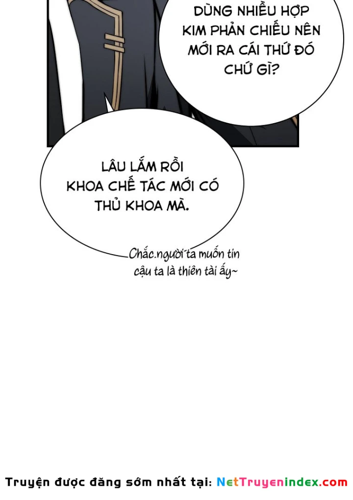 Kẻ Hồi Quy Tạo Ra Mọi Thứ Chapter 9 - 14