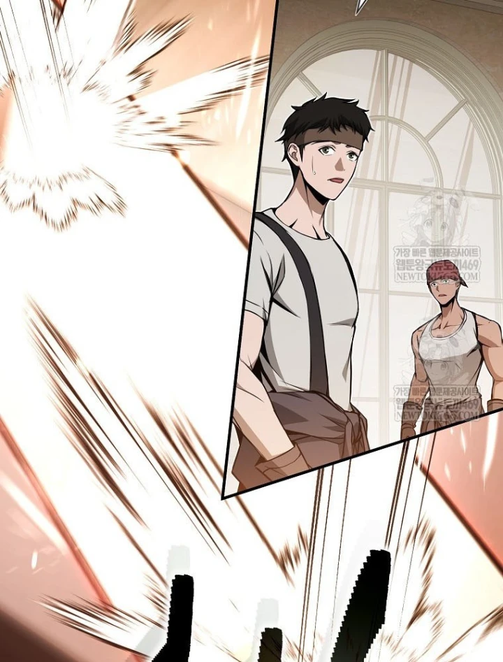 Kẻ Hồi Quy Tạo Ra Mọi Thứ Chapter 9 - 31