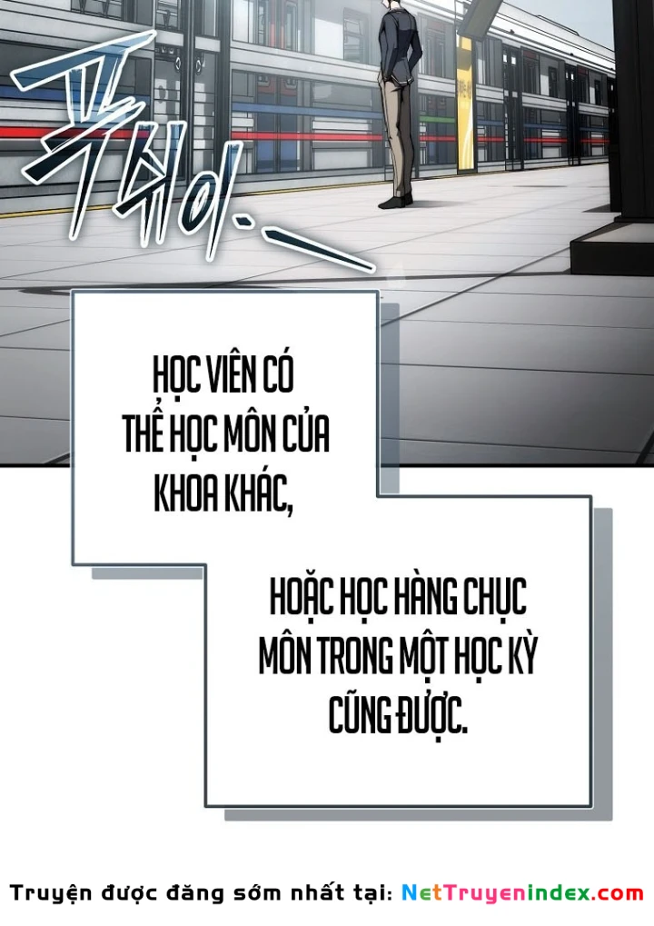 Kẻ Hồi Quy Tạo Ra Mọi Thứ Chapter 9 - 90