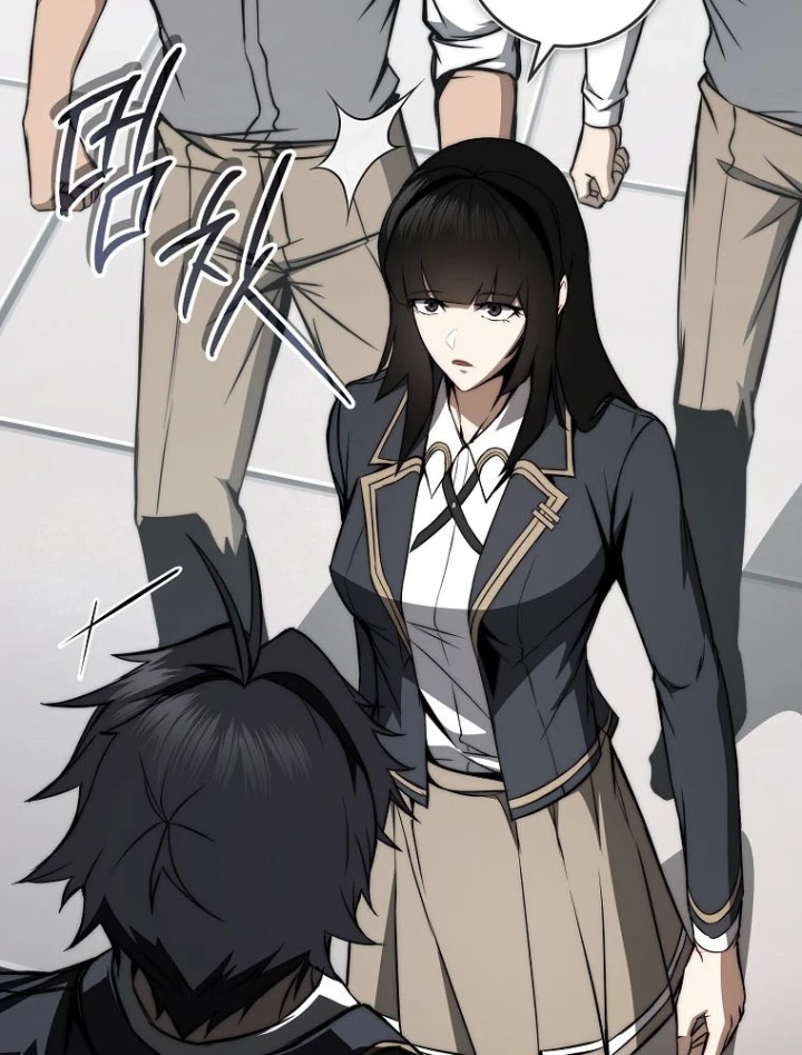 Kẻ Hồi Quy Tạo Ra Mọi Thứ Chapter 9 - 99