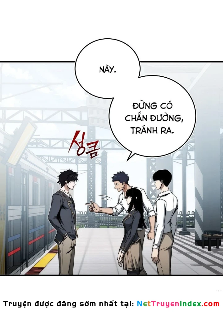 Kẻ Hồi Quy Tạo Ra Mọi Thứ Chapter 9 - 101