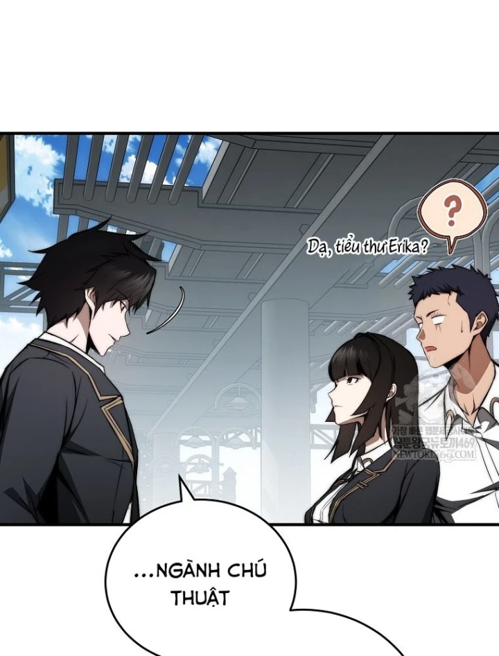 Kẻ Hồi Quy Tạo Ra Mọi Thứ Chapter 9 - 110