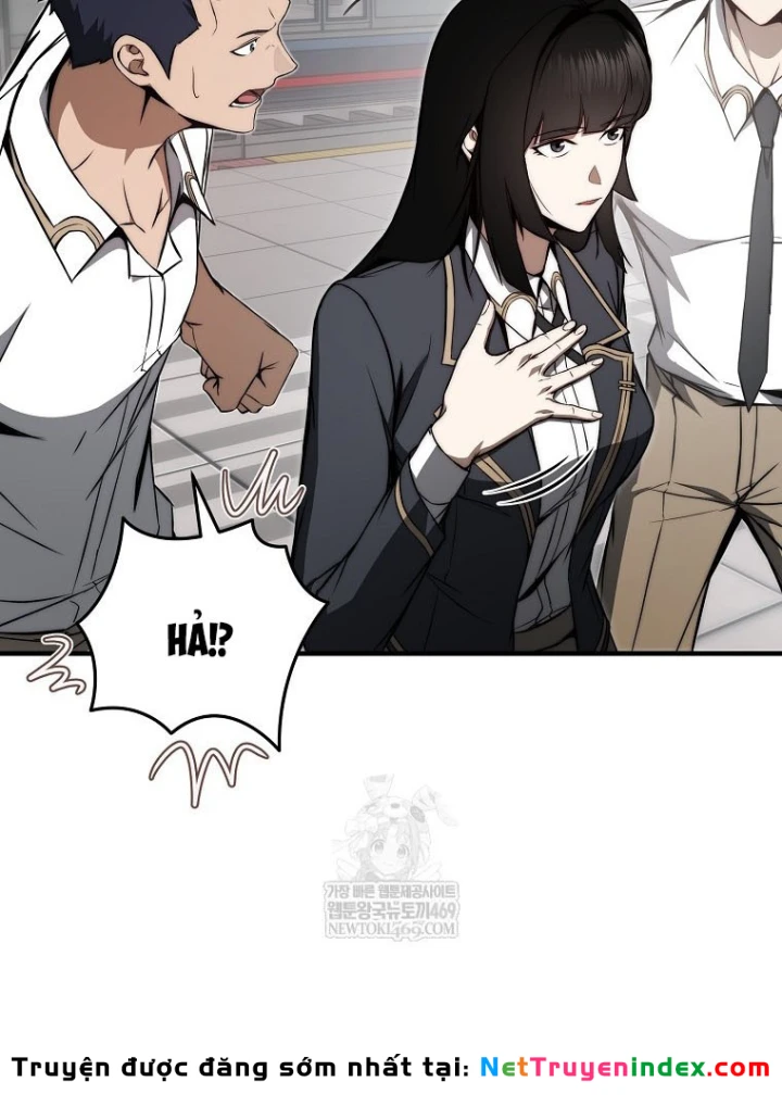 Kẻ Hồi Quy Tạo Ra Mọi Thứ Chapter 9 - 112