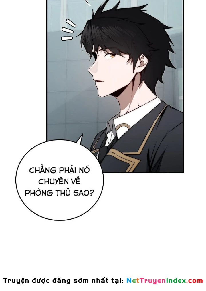 Kẻ Hồi Quy Tạo Ra Mọi Thứ Chapter 9 - 127