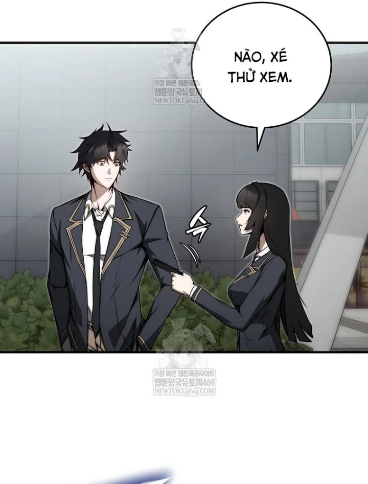 Kẻ Hồi Quy Tạo Ra Mọi Thứ Chapter 9 - 133