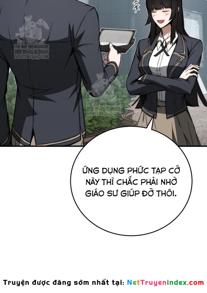 Kẻ Hồi Quy Tạo Ra Mọi Thứ Chapter 9 - 138