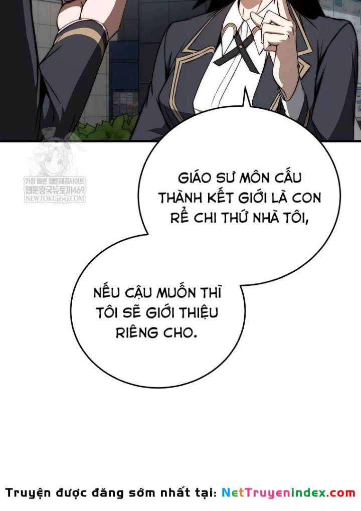 Kẻ Hồi Quy Tạo Ra Mọi Thứ Chapter 9 - 140