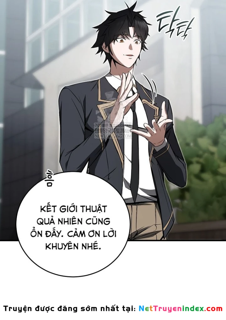 Kẻ Hồi Quy Tạo Ra Mọi Thứ Chapter 9 - 149