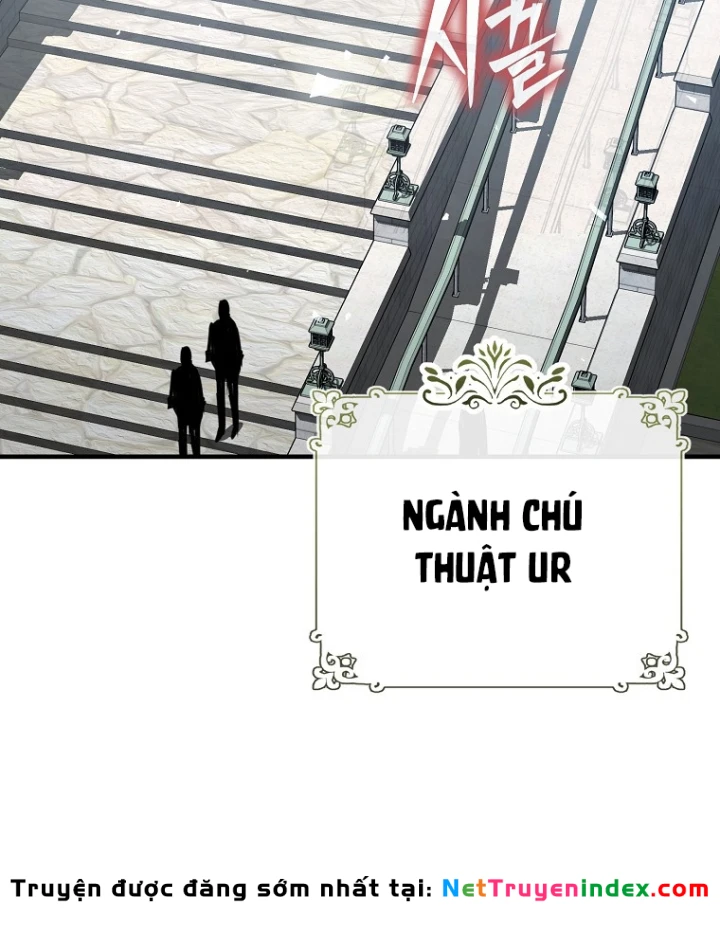 Kẻ Hồi Quy Tạo Ra Mọi Thứ Chapter 10 - 3