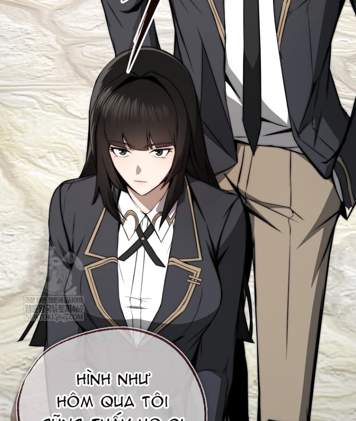 Kẻ Hồi Quy Tạo Ra Mọi Thứ Chapter 10 - 6