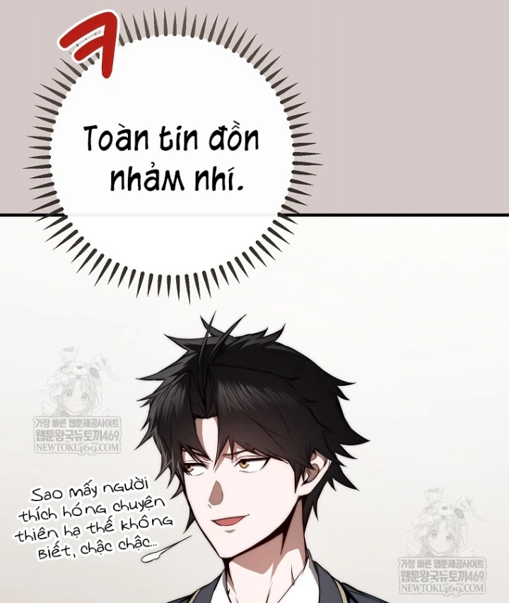 Kẻ Hồi Quy Tạo Ra Mọi Thứ Chapter 10 - 8