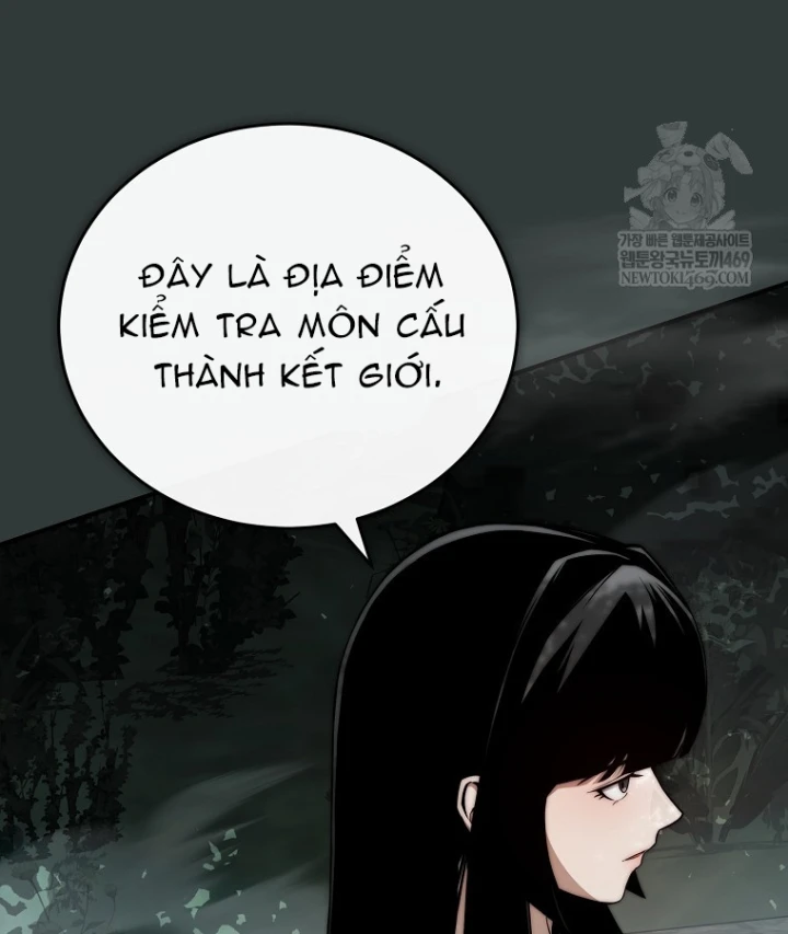 Kẻ Hồi Quy Tạo Ra Mọi Thứ Chapter 10 - 14