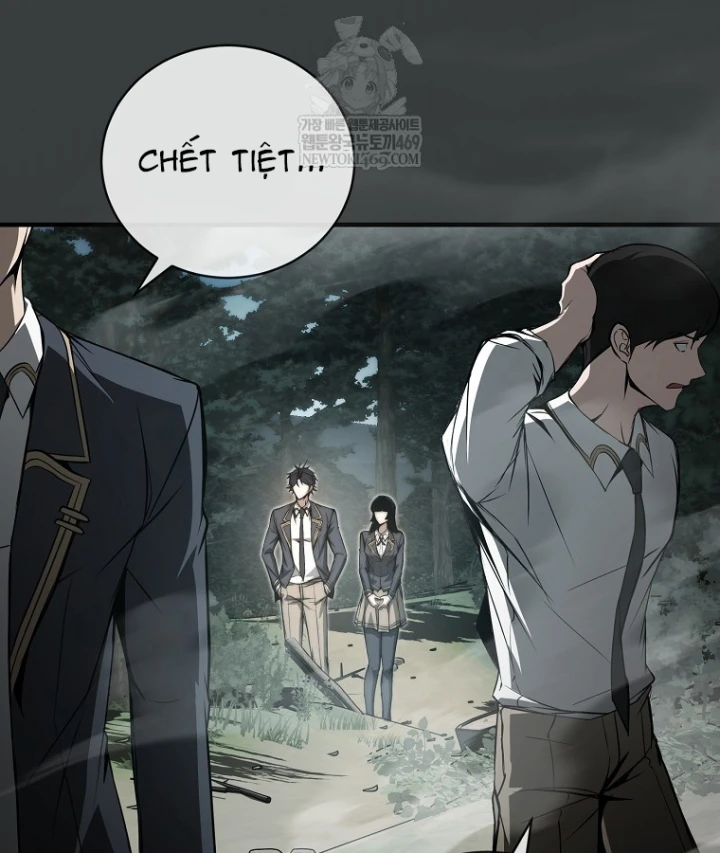 Kẻ Hồi Quy Tạo Ra Mọi Thứ Chapter 10 - 17