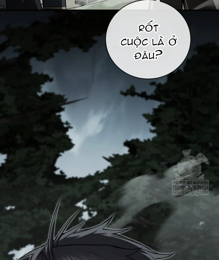 Kẻ Hồi Quy Tạo Ra Mọi Thứ Chapter 10 - 18