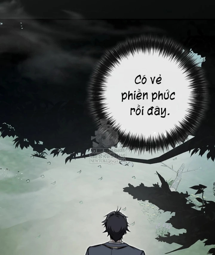 Kẻ Hồi Quy Tạo Ra Mọi Thứ Chapter 10 - 21