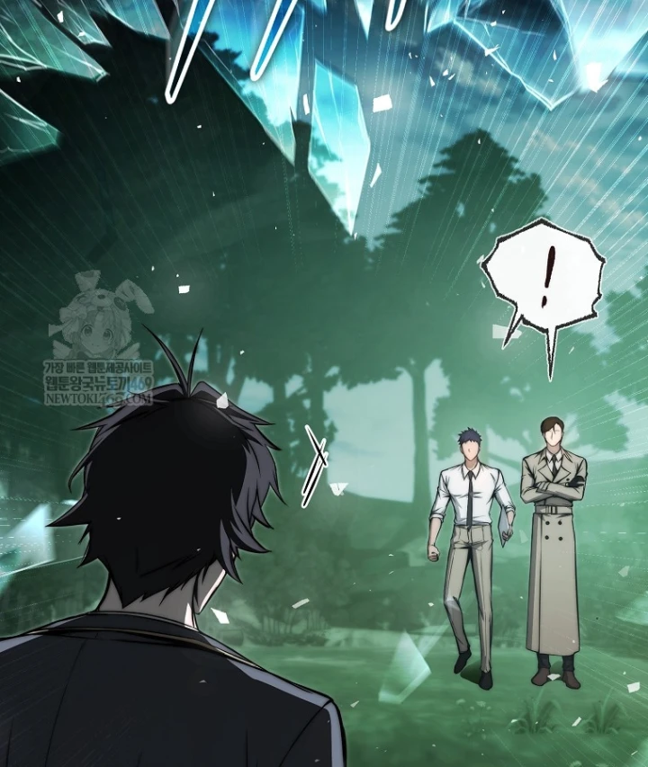 Kẻ Hồi Quy Tạo Ra Mọi Thứ Chapter 10 - 26