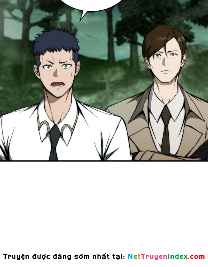 Kẻ Hồi Quy Tạo Ra Mọi Thứ Chapter 10 - 29