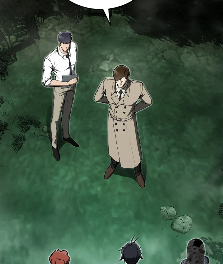 Kẻ Hồi Quy Tạo Ra Mọi Thứ Chapter 10 - 64