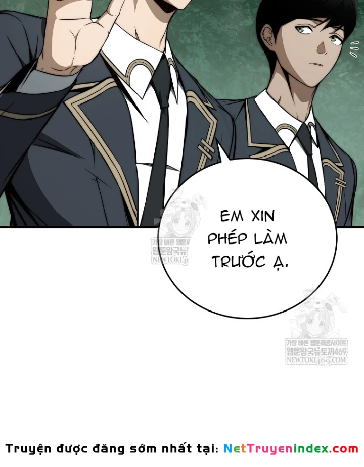 Kẻ Hồi Quy Tạo Ra Mọi Thứ Chapter 10 - 67