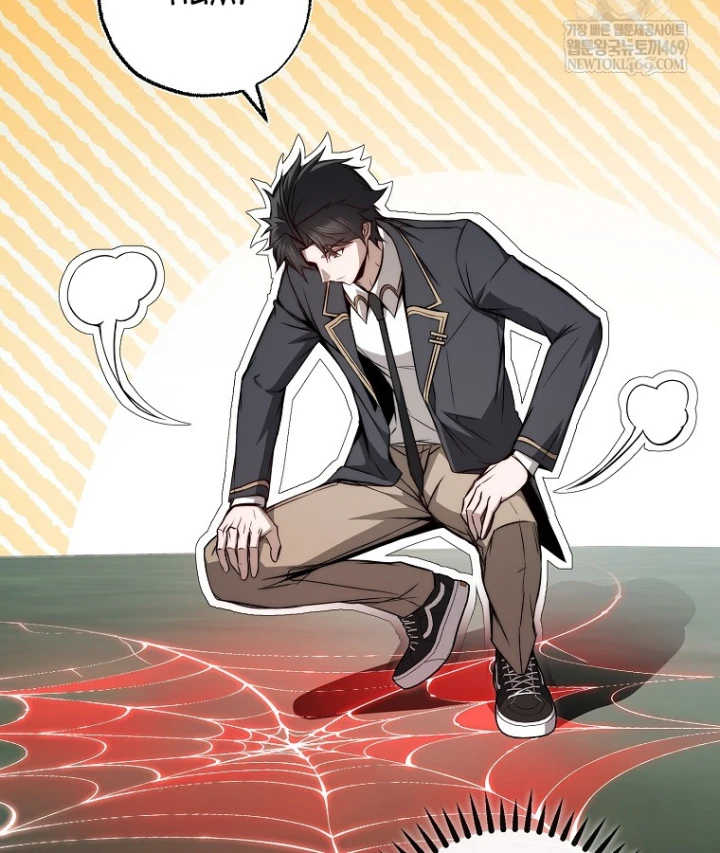 Kẻ Hồi Quy Tạo Ra Mọi Thứ Chapter 10 - 128