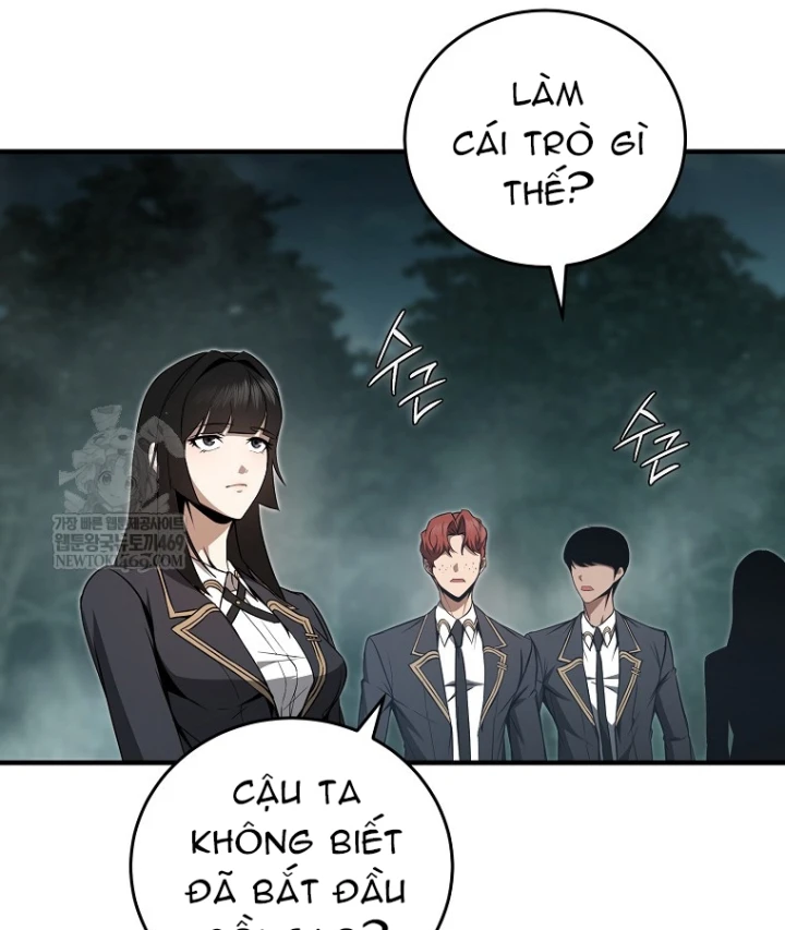 Kẻ Hồi Quy Tạo Ra Mọi Thứ Chapter 10 - 130