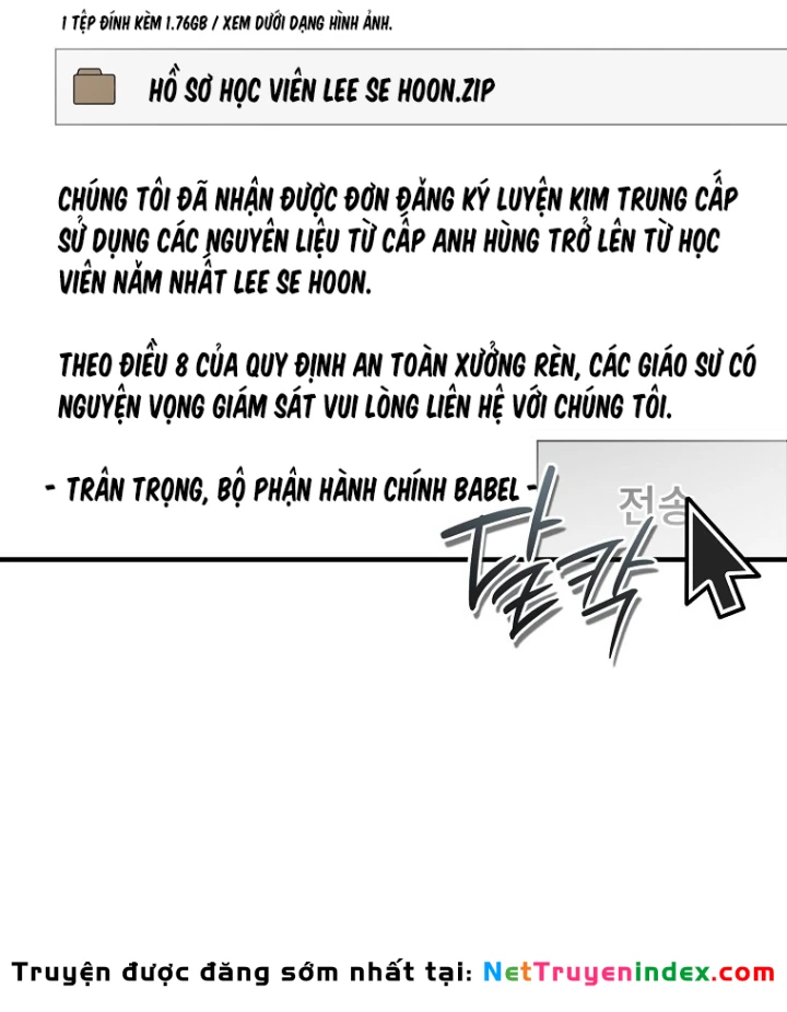 Kẻ Hồi Quy Tạo Ra Mọi Thứ Chapter 11 - 2